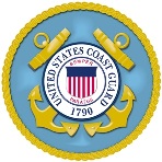 Coast Guard logo