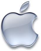 Apple logo